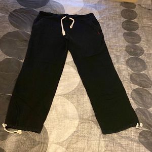 Ralph Lauren polo sweatpants